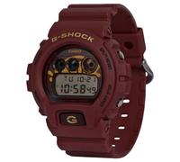 Reloj Digital De Cuarzo G-SHOCK DW-6900CC25-4ER Syna