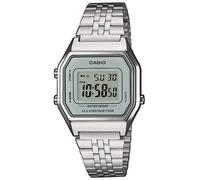Reloj Digital De Mujer Casio Collection Retro LA680WEA-7EF