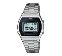 Reloj Digital De Pulsera Casio Collection Diseño Retro B640WD-1AVEF