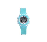 Reloj digital deportivo multifuncional para niños, resistente al agua y con retroiluminación colorida,