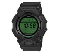 Reloj Digital G-Shock GD-010BEG-1ER Negro y Verde Electro Serie
