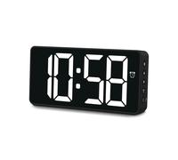 Reloj digital Hama Bali sensor temperatura y calendario