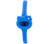 Reloj digital HK7123L -03 27 mm (azul) - Hello Kitty