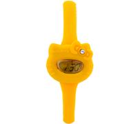 Reloj digital HK7123L -08 27 mm (naranja) - Hello Kitty