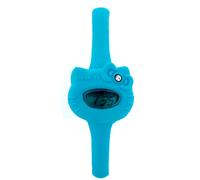 Reloj digital HK7123L -12 27 mm (azul) - Hello Kitty