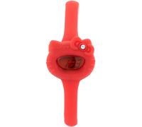 Reloj digital HK7123L -18 27 mm (rojo) - Hello Kitty