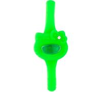 Reloj digital HK7123L -22 22 mm (verde) - Hello Kitty