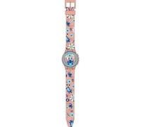Reloj Digital Infantil Kids Euroswan LAS4072 Stitch Rosa