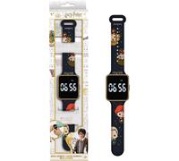Lexibook Reloj digital infantil Harry Potter DMW060HP 12 o 24 horas