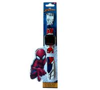 Reloj digital LED Spider-Man - Niño/a - Impermeable