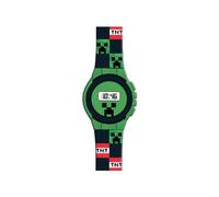 KIDS EUROSWAN, S.L. Reloj digital Minecraft