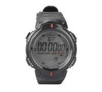 Reloj digital multifuncional impermeable para deportes al aire libre, relojes electrónicos para hombre,