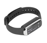 Reloj Digital Pantalla LED Reloj de Pulsera Electrónico Recargable