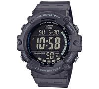 Reloj Digital Para Hombre CASIO Colección Gris AE-1500WH-8BVEF