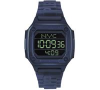 Reloj Digital Philipp Plein Hyper $hock Azul PWHAA0321