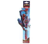 Reloj digital Spiderman Marvel