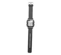 Reloj Digital, Vigilancia Digital Impermeable para el Deporte (Silver)