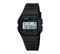 Reloj digital Vintage Informal Casio f91w retro - alarma luz led (Original)