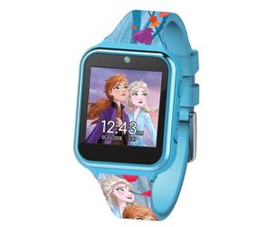 Reloj Disney Smartwatch Frozen - FZN4587