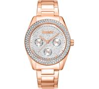 Reloj DKNY DK1L078M0035 de Mujer Gris plata en Acero inoxidable