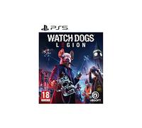 Reloj Dogs Legion PS5 VF