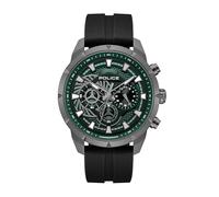 Reloj Duo-Time Neist, verde, 50.5