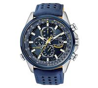 Reloj Eco-Drive Blue Angels World Chronograph de Citizen, #AT8020-03L
