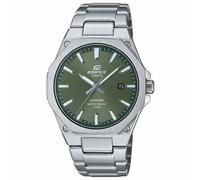Reloj Edifice EFR-S108D-3AVUEF Con Esfera Verde