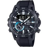 Reloj EDIFICE modelo ECB-40PB-1AEF marca Casio Hombre