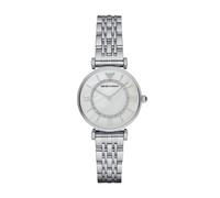 Reloj Emporio Armani AR1908 plateado