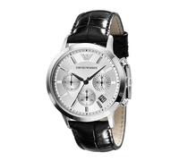 Reloj Emporio Armani AR2432 Plateado