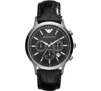 Reloj Emporio Armani Chronograph AR2447 Plateado