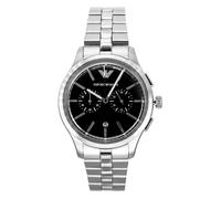Reloj Emporio Armani Cuarzo Cronógrafo 50M Analógico de Lujo AR11691 Hombre
