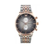 Reloj Emporio Armani Gianni AR1721 Bicolor