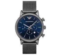 Reloj Emporio Armani Luigi AR1979 gris