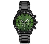Reloj Emporio Armani Mario AR11472 negro