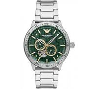 Reloj Emporio Armani Mario AR60053 plateado