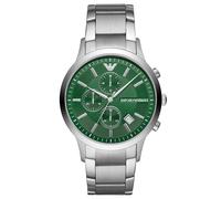 Reloj Emporio Armani Renato AR11507 plateado