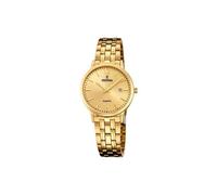 Reloj Festina Acero Clásico F20514/3 Mujer