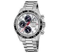 Reloj Festina F20055/1 Cronógrafo Automático para Hombre Acero Inoxidable