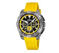 Festina Reloj Chrono Bike F20725/1 Silicona