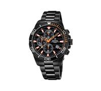Reloj FESTINA para Hombre F20365/1 Special Prices Caja de Acero Inoxidable 316l Negro Correa de Acero Inoxidable 316l Negro