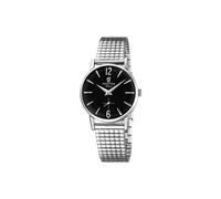 Reloj FESTINA Para Mujer F20256/4 Outlet Caja de Acero inoxidable 316l Gris plata Correa de Acero inoxidable 316l Gris plata