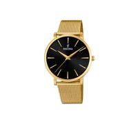 Reloj FESTINA para Mujer F20476/2 Boyfriend Collection Caja de Acero Inoxidable 316l Dorado Correa de Acero Inoxidable 316l Dorado