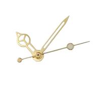 Reloj for Hombre de 40,5 mm con Caja GMT, Acero Plateado/Negro, Compatible NH34, NH35 y NH36, Cristal Zafiro Esfera 28(2 Gold Hand,One Way)