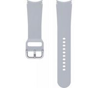 Reloj G 4/5 Correa deportiva 130 mm M/L, Plateado