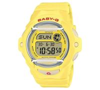 Reloj G-Shock BG-169CH-9ER Baby-G Cherry On Top Amarillo