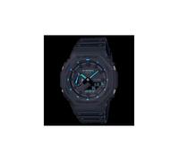 Casio G-Shock GA-2100-1A2ER reloj Reloj de pulsera Cuarzo Negro