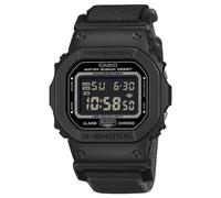 Reloj G-Shock DW-5600MNC-1ER Hombre FIDLOCK Serie 5600 Digital Negro