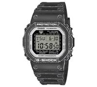 Reloj G-Shock DW-5600RGM-1ER Origami Clásico Estilo Digital Negro Resina